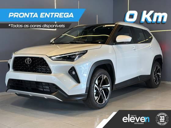 TOYOTA YARIS CROSS 1.5 VVT-I HYBRID FLEX XRX CVT TOYOTA YARIS CROSS 1.5 VVT-I HYBRID FLEX XRX CVT